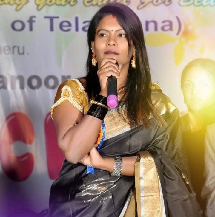 Mrs. Ramachandran Beena Pillai