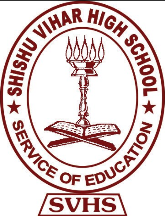 Shishu Vihar Logo